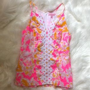 Lilly Pulitzer tank top